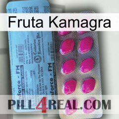 Kamagra Fruit 35